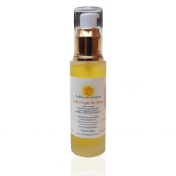 Huile d'Argan vierge Bio - 50ml